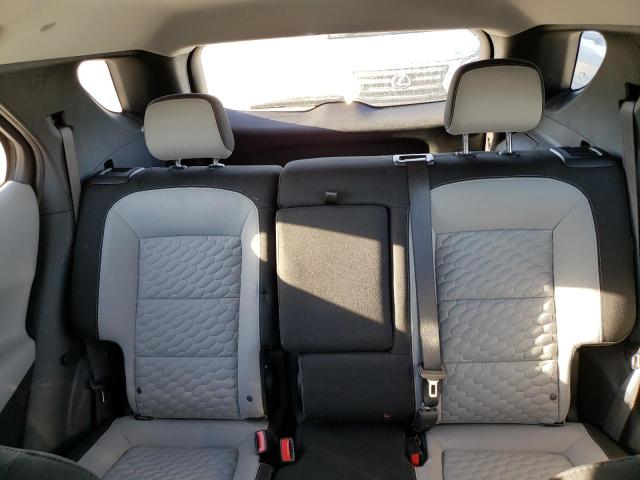 Photo 10 from auction – 2021 CHEVROLET EQUINOX with VIN 3GNAXFEV9MS104869