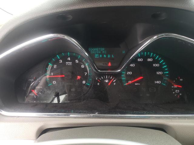 Photo 9 from auction – 2016 CHEVROLET TRAVERSE L with VIN 1GNKRFED8GJ122033