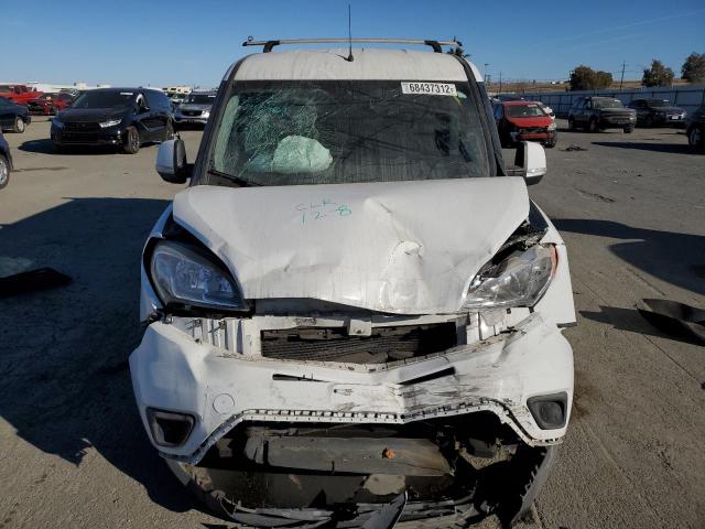 Photo 5 from auction – 2017 RAM PROMASTER with VIN ZFBERFBB6H6D24534
