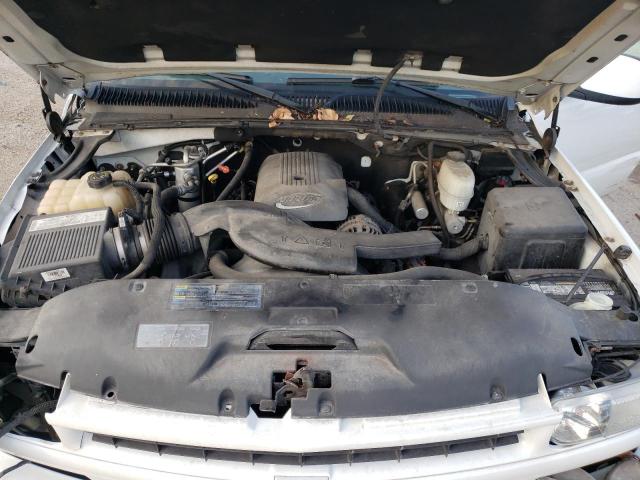 Photo 12 from auction – 2004 CHEVROLET SUBURBAN K with VIN 3GNFK16Z84G277486