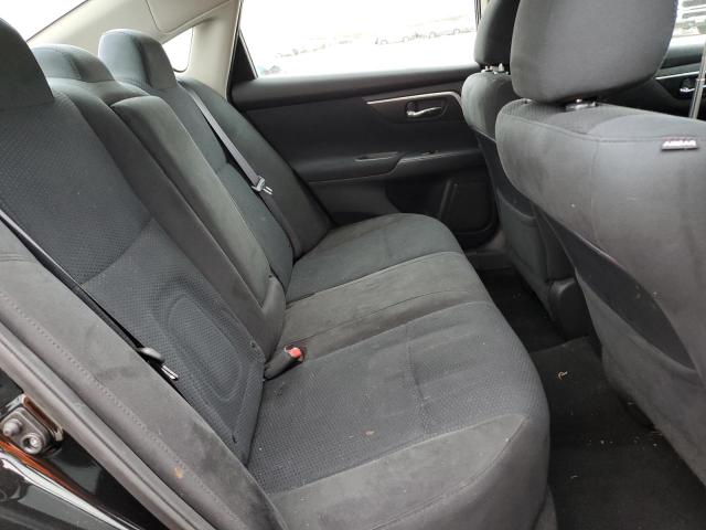 Photo 10 from auction – 2015 NISSAN ALTIMA 2.5 with VIN 1N4AL3AP7FN369738
