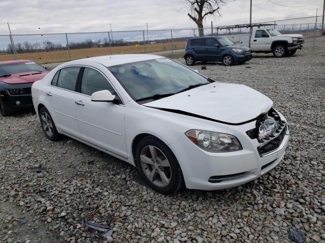 Photo 4 from auction – 2012 CHEVROLET MALIBU 1LT with VIN 1G1ZC5EU5CF253056