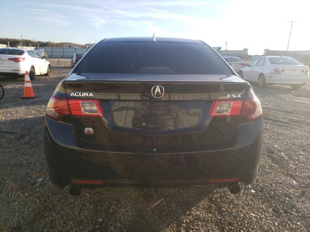 Photo 6 from auction – 2010 ACURA TSX with VIN JH4CU2F63AC038121