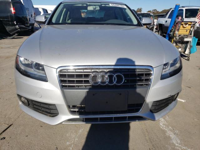 Photo 5 from auction – 2010 AUDI A4 PREMIUM with VIN WAUAFAFL7AN044055