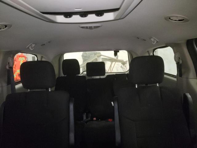 Photo 10 from auction – 2011 DODGE GRAND CARA with VIN 2D4RN4DG2BR752026