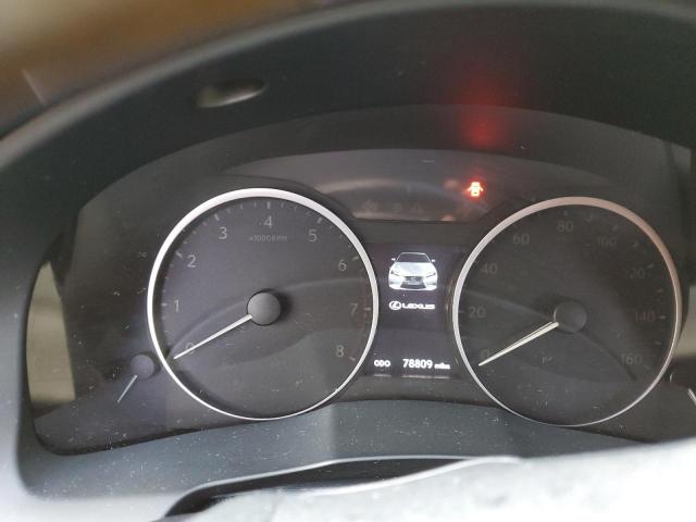 Photo 9 from auction – 2015 LEXUS ES 350 with VIN JTHBK1GG0F2166526