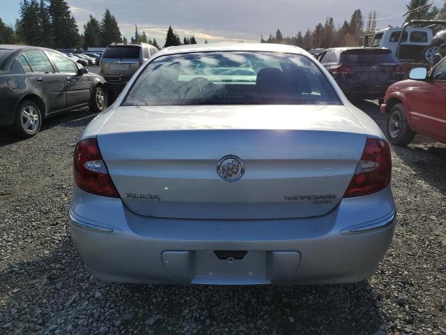 Photo 6 from auction – 2009 BUICK LACROSSE C with VIN 2G4WD582791141517