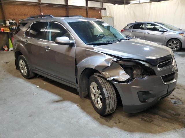 Photo 4 from auction – 2011 CHEVROLET EQUINOX LT with VIN 2CNFLEEC7B6260886
