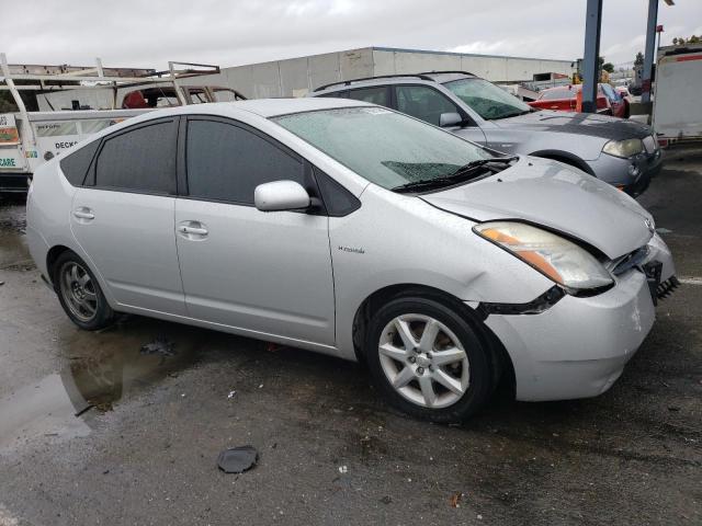 Photo 4 from auction – 2007 TOYOTA PRIUS with VIN JTDKB20U977577287