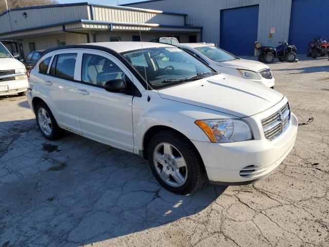 Photo 4 from auction – 2009 DODGE CALIBER SX with VIN 1B3HB48A29D147557