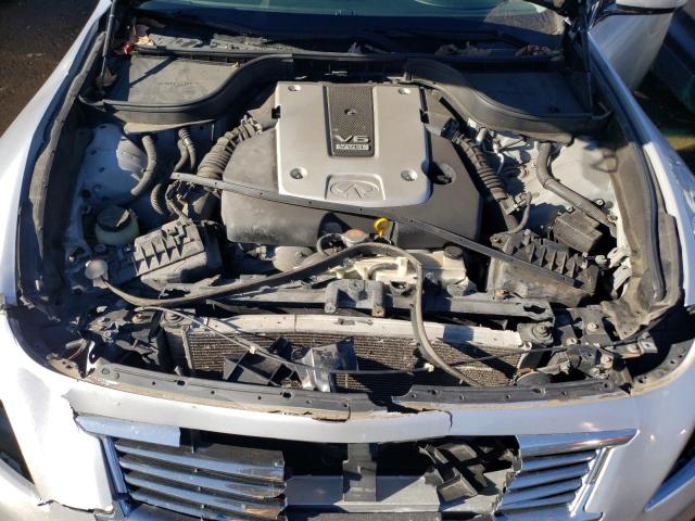 Photo 11 from auction – 2012 INFINITI G37 with VIN JN1CV6AR5CM972434