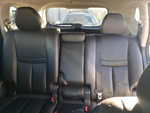 Photo 10 from auction – 2015 NISSAN ROGUE S with VIN 5N1AT2MVXFC859922