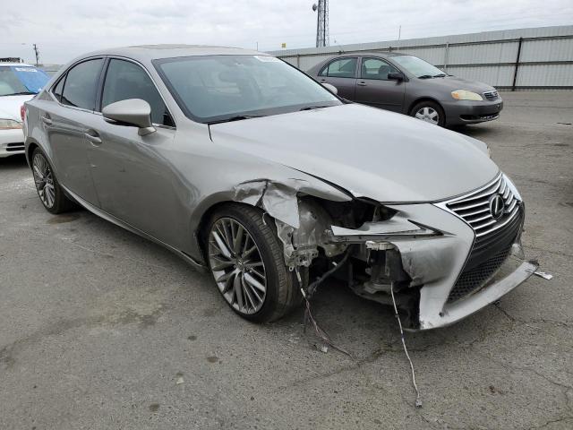 Photo 4 from auction – 2014 LEXUS IS 250 with VIN JTHBF1D22E5034278