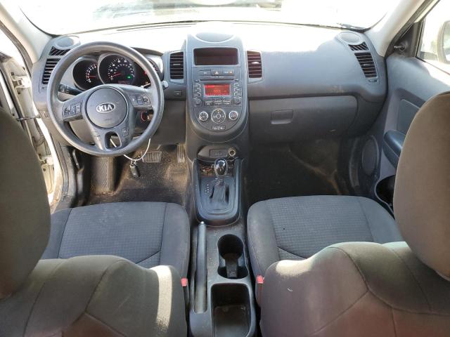 صورة رقم 8 من المزاد - 2013 KIA SOUL مع VIN KNDJT2A50D7773646
