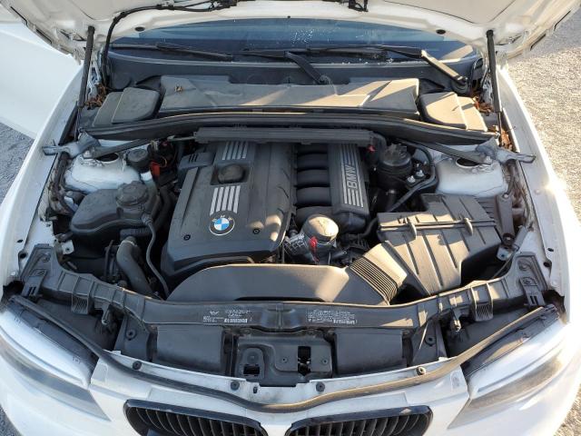 Photo 11 from auction – 2013 BMW 128 I with VIN WBAUP9C50DVS95518