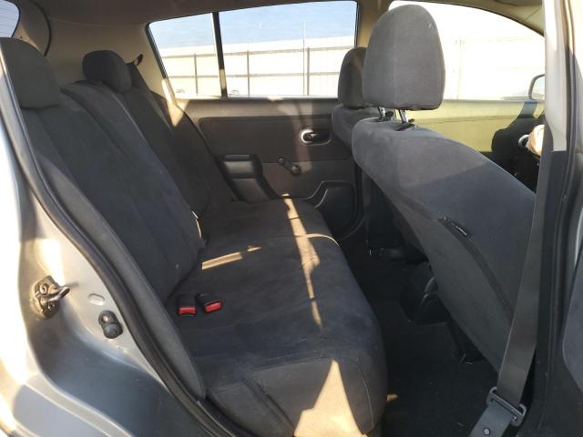 Photo 10 from auction – 2009 NISSAN VERSA S with VIN 3N1BC13E89L357538