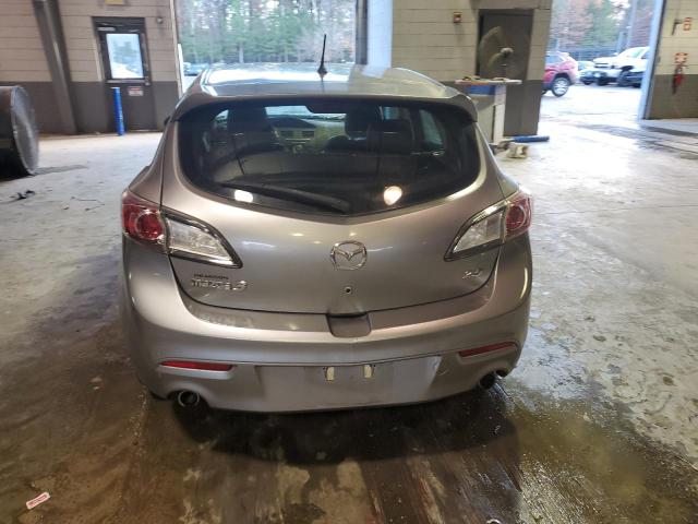 Photo 6 from auction – 2011 MAZDA 3 S with VIN JM1BL1K51B1372572