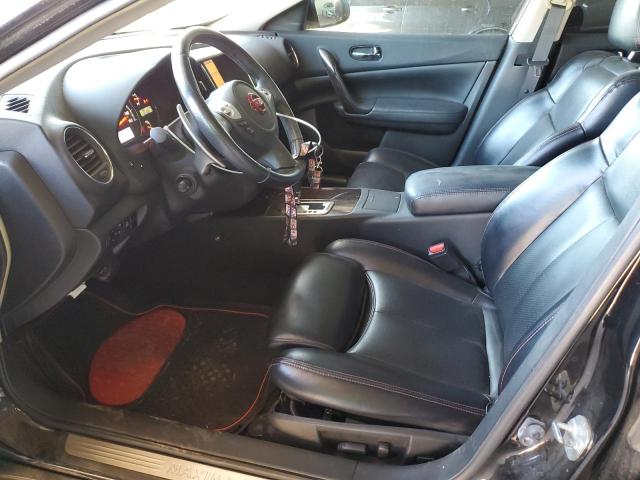 Photo 7 from auction – 2011 NISSAN MAXIMA S with VIN 1N4AA5AP9BC865213