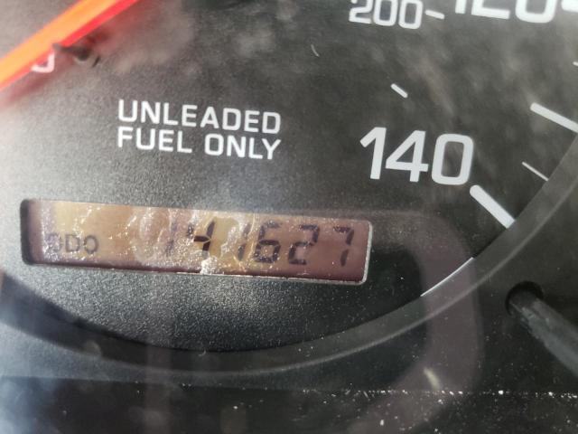 Photo 9 from auction – 2000 NISSAN ALTIMA XE with VIN 1N4DL01A1YC171761
