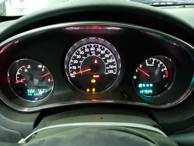 Photo 9 from auction – 2013 CHRYSLER 200 with VIN 1C3CCBCG9DN578300