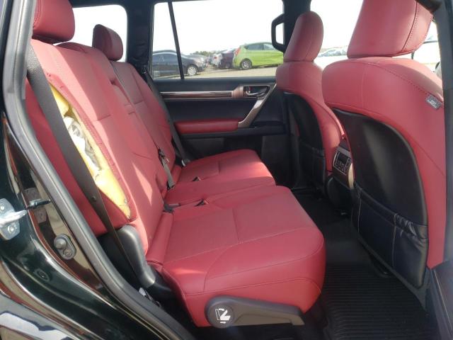 Photo 11 from auction – 2021 LEXUS GX 460 PRE with VIN JTJAM7BX9M5293172