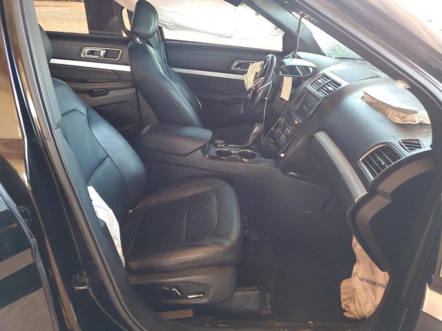 Photo 7 from auction – 2016 FORD EXPLORER X with VIN 1FM5K8D86GGB66132