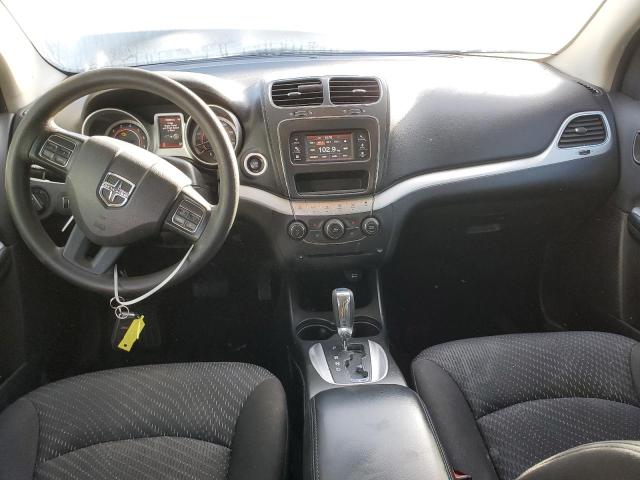 Photo 8 from auction – 2015 DODGE JOURNEY SE with VIN 3C4PDCAB0FT650446
