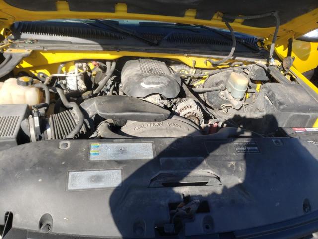 Photo 11 from auction – 2002 CHEVROLET SILVERADO with VIN 1GCEC19V02Z116640