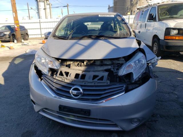 Photo 5 from auction – 2015 NISSAN VERSA NOTE with VIN 3N1CE2CP7FL433901