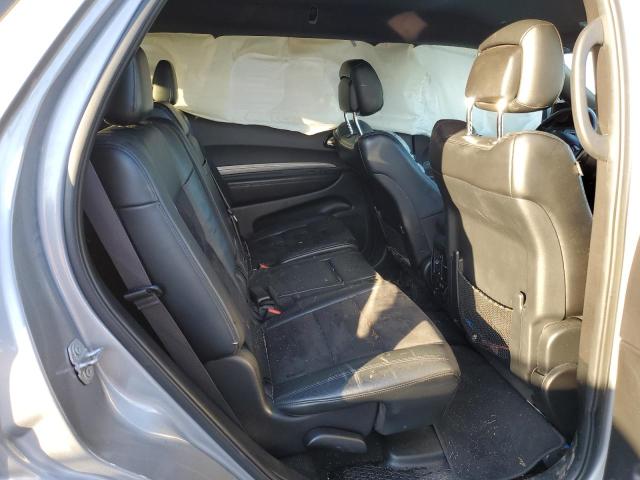 Photo 11 from auction – 2020 DODGE DURANGO GT with VIN 1C4RDJDG8LC261050