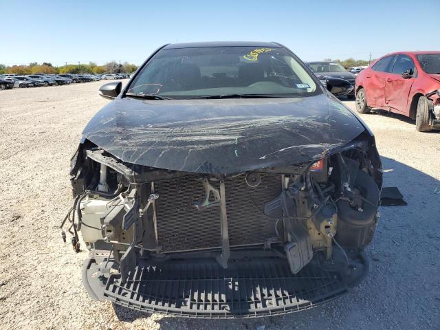 Photo 5 from auction – 2015 TOYOTA COROLLA L with VIN 5YFBURHE4FP286032