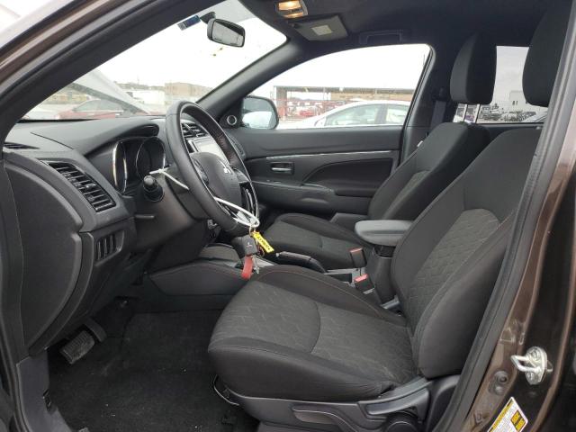 Photo 7 from auction – 2020 MITSUBISHI OUTLANDER with VIN JA4AP3AU5LU024448