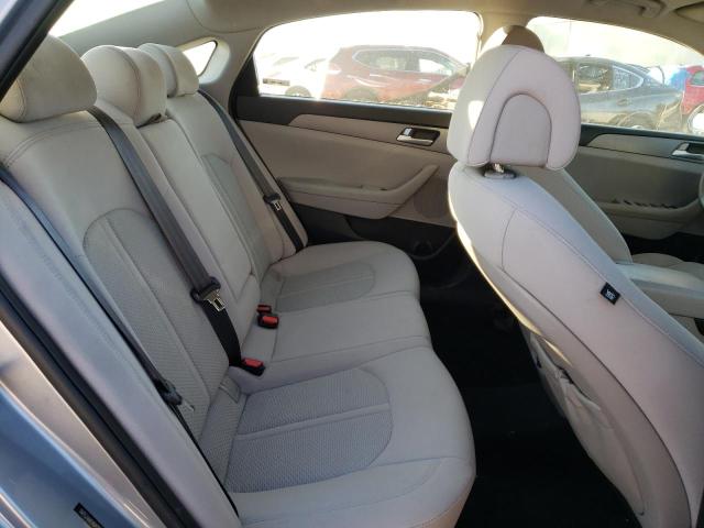 Photo 10 from auction – 2016 HYUNDAI SONATA SE with VIN 5NPE24AFXGH354809