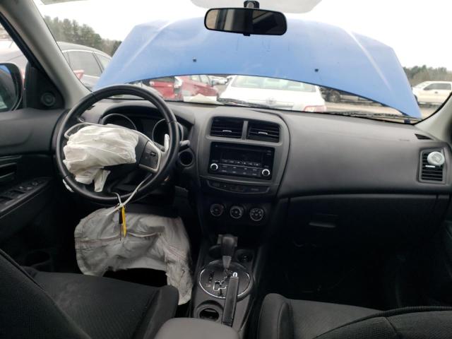 Foto 8 de la subasta – 2015 MITSUBISHI OUTLANDER con VIN 4A4AP3AU4FE058202