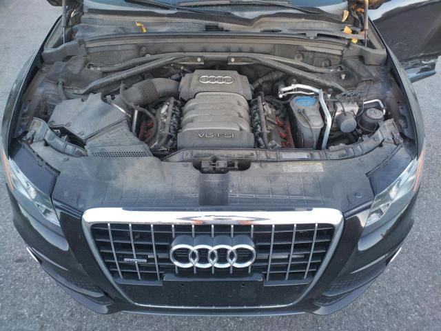 Zdjęcie 11 z aukcji – 2012 AUDI Q5 PRESTIG z VIN WA1WKAFP2CA011881