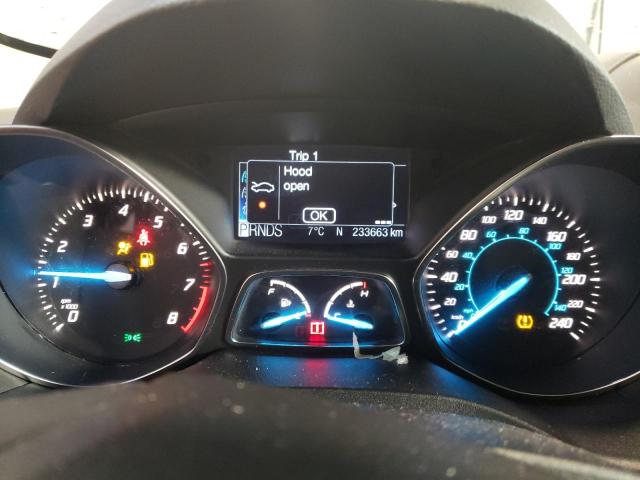 Photo 9 from auction – 2013 FORD ESCAPE SEL with VIN 1FMCU9H94DUA22876