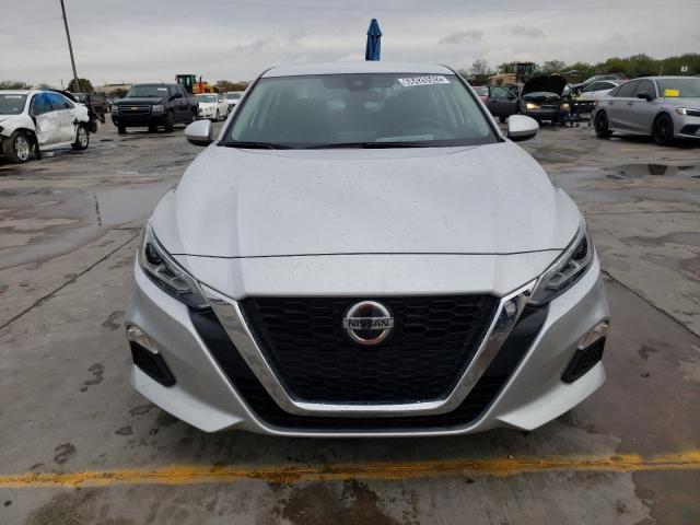 Photo 5 from auction – 2022 NISSAN ALTIMA SV with VIN 1N4BL4DV9NN364155