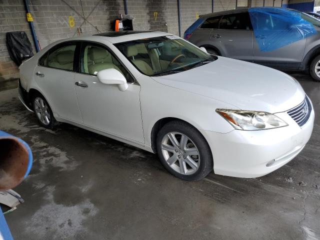 Photo 4 from auction – 2007 LEXUS ES 350 with VIN JTHBJ46GX72141107