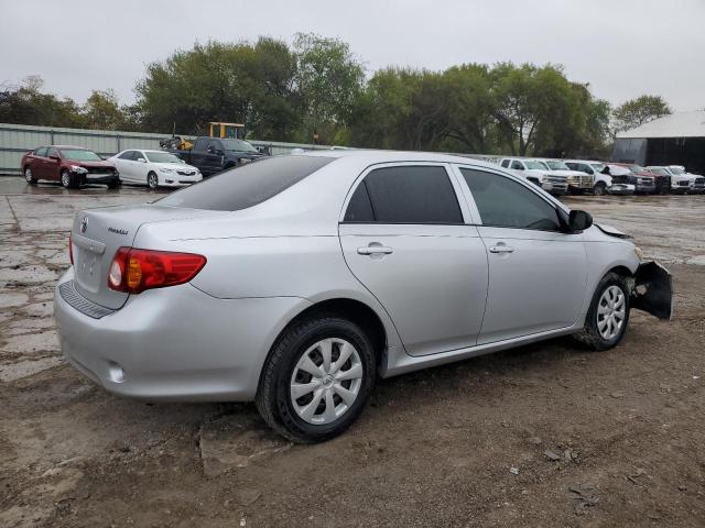 Photo 3 from auction – 2009 TOYOTA COROLLA BA with VIN 1NXBU40E89Z039923