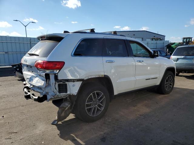 Photo 3 from auction – 2018 JEEP GRAND CHER with VIN 1C4RJFBG2JC421350