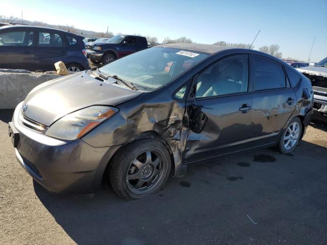 TOYOTA PRIUS 2008 with VIN JTDKB20U883413716 - Photo from auction