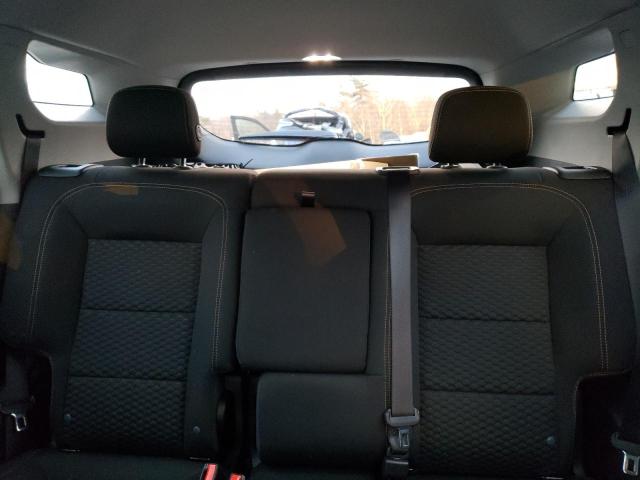 Photo 10 from auction – 2020 GMC TERRAIN SL with VIN 3GKALTEV9LL221173