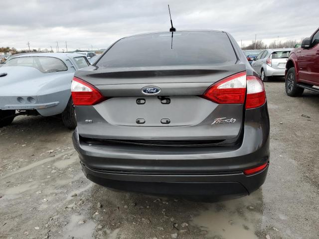 Photo 6 from auction – 2018 FORD FIESTA SE with VIN 3FADP4BJ9JM114335