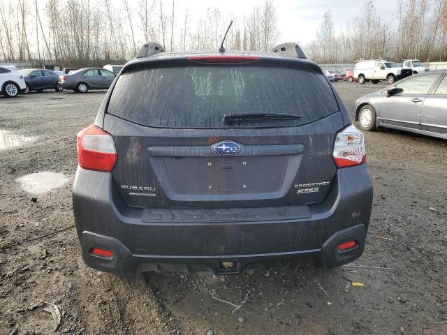 Photo 6 from auction – 2016 SUBARU CROSSTREK with VIN JF2GPABC8G8301068
