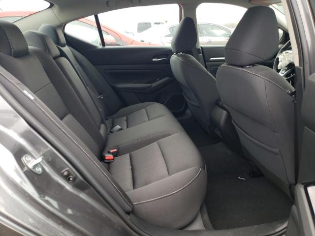 Photo 10 from auction – 2021 NISSAN ALTIMA SV with VIN 1N4BL4DV2MN313997