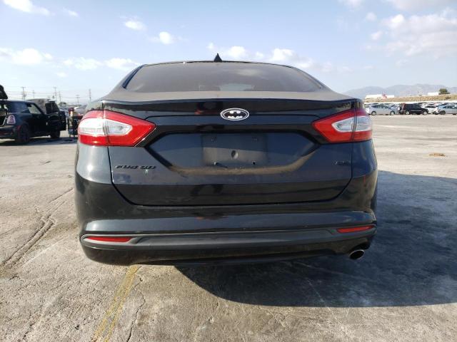 Photo 6 from auction – 2013 FORD FUSION SE with VIN 3FA6P0H76DR185612