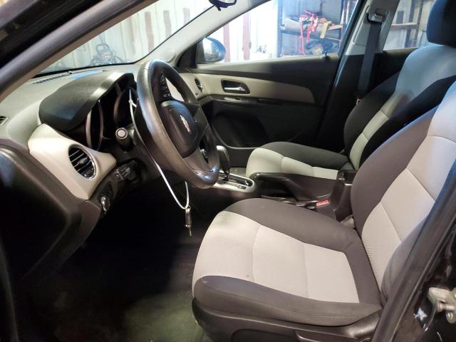 Photo 7 from auction – 2012 CHEVROLET CRUZE LS with VIN 1G1PC5SH4C7381720