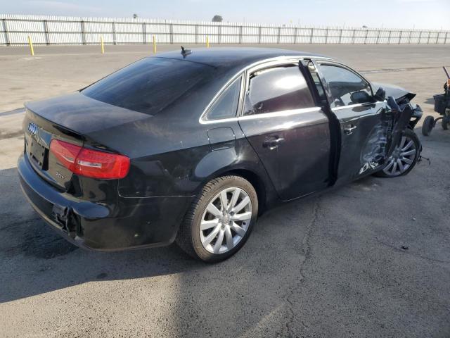 Photo 3 from auction – 2013 AUDI A4 PREMIUM with VIN WAUAFAFLXDN050128