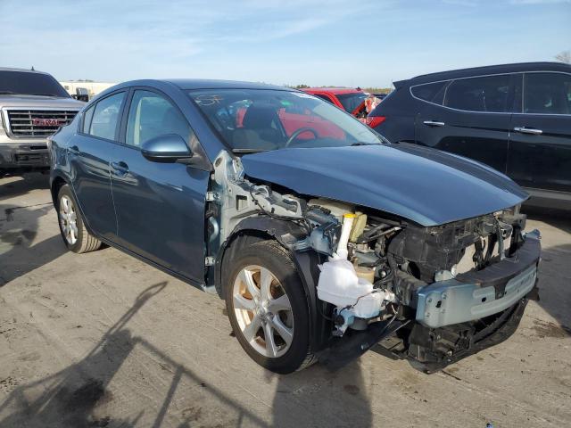 Photo 4 from auction – 2010 MAZDA 3 I with VIN JM1BL1SFXA1157893