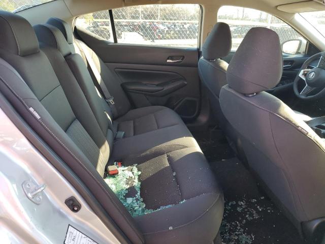 Photo 10 from auction – 2021 NISSAN ALTIMA S with VIN 1N4BL4BV7MN360719